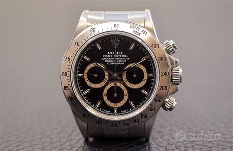 contrabbando rolex treviso